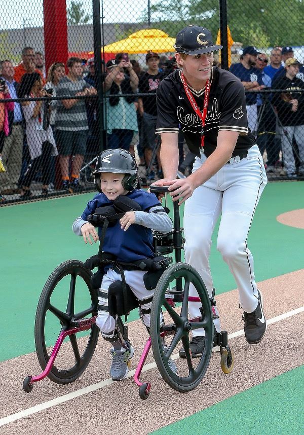 miracle field