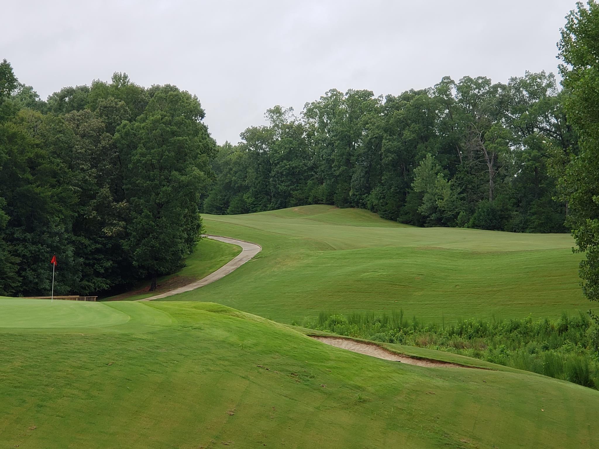 golf course 3