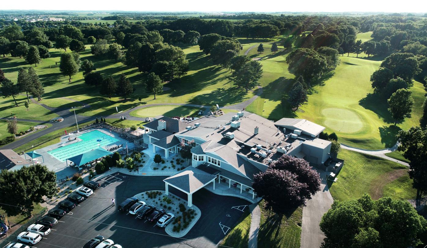 janesville country club 4