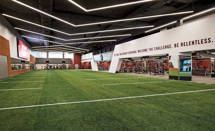 Switzer Center