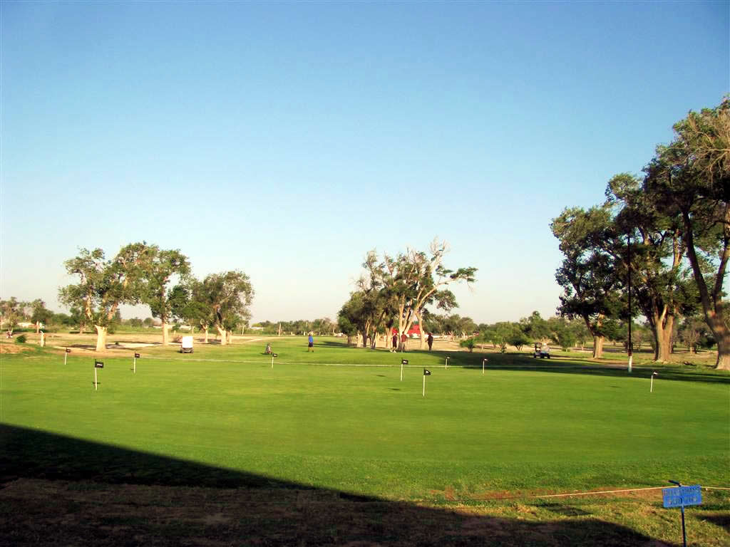 Sunset Golf and Country Club5