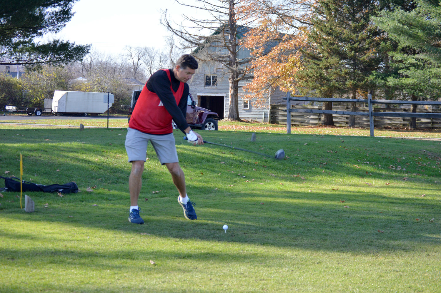Mohawk Glen Golf Club5