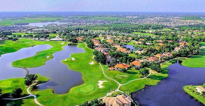 Fox Hollow Golf Club 2