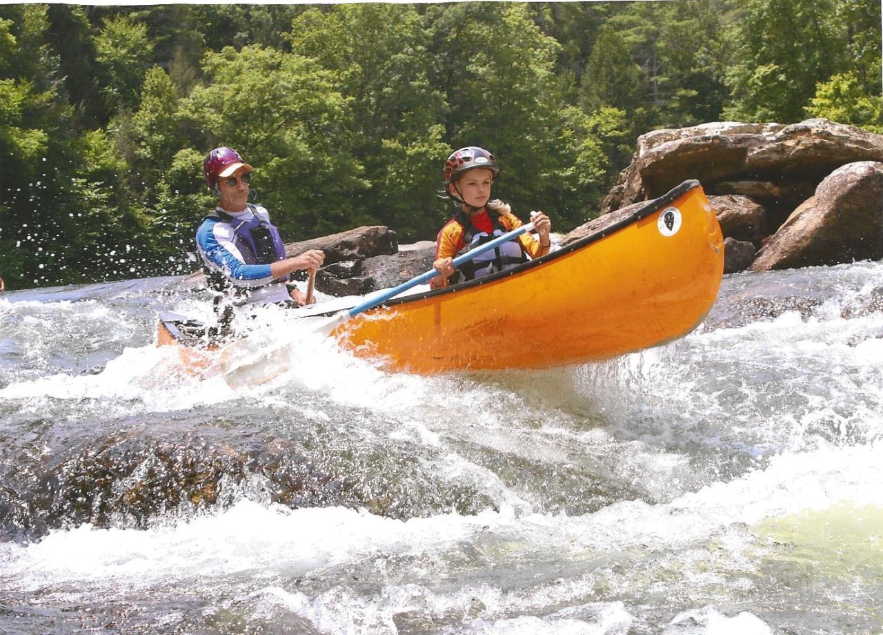 Chattooga River5