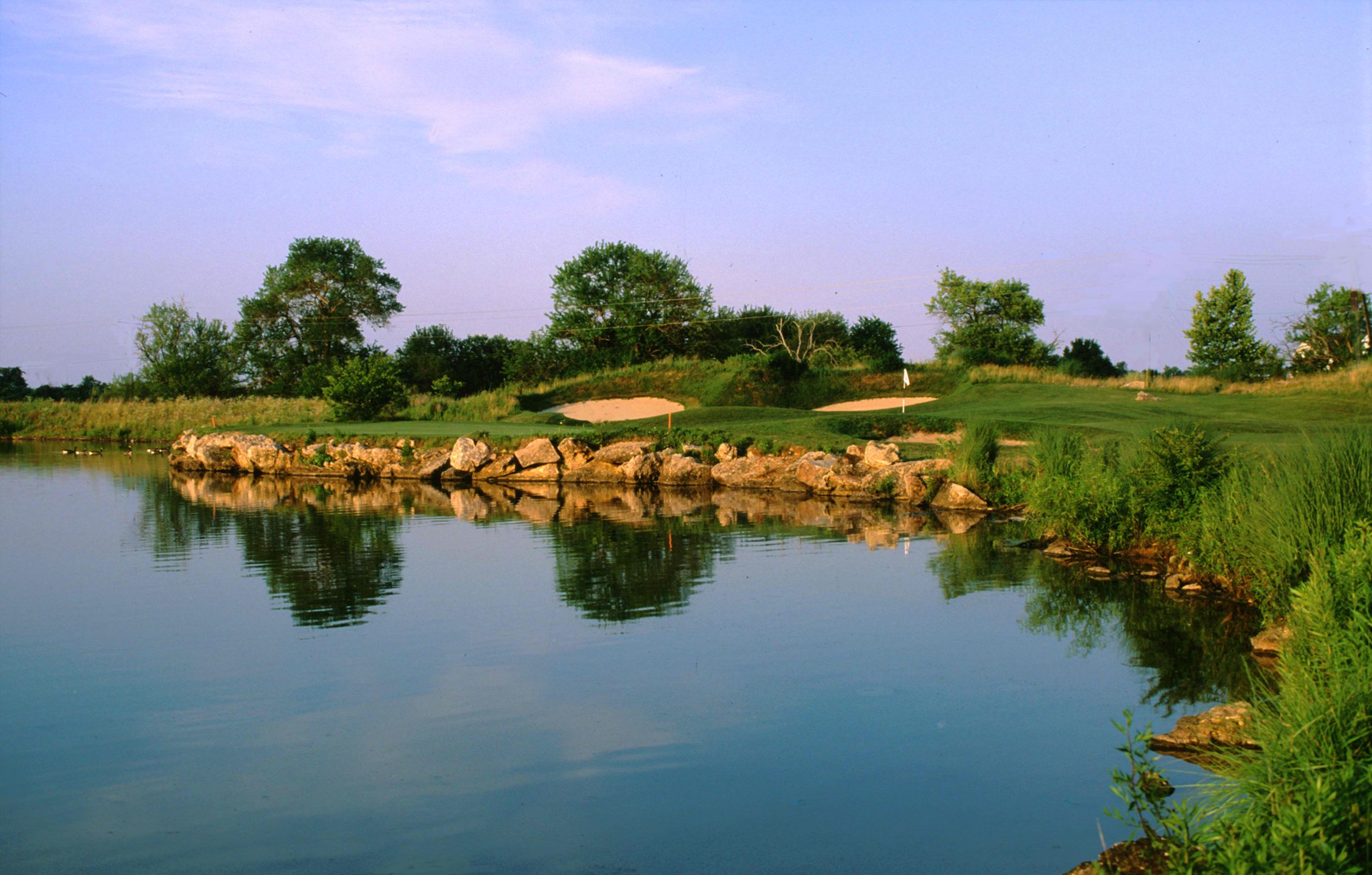 Raspberry Falls Golf & Hunt Club8