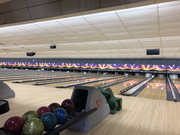 amf savannah lanes 5