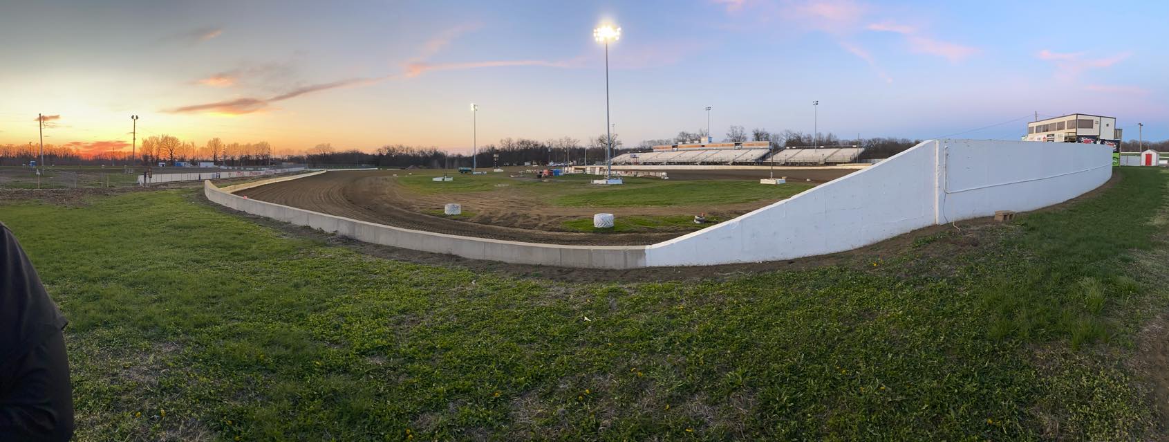 Raceway 2