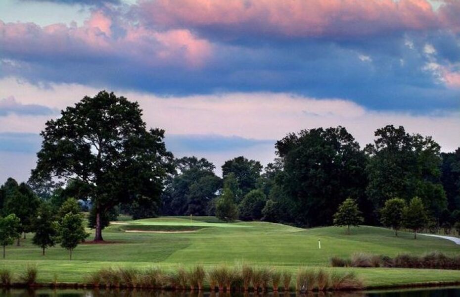 Bent Brook Golf Course 2