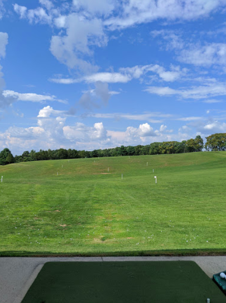 Valley Springs Golf & Event Venue
