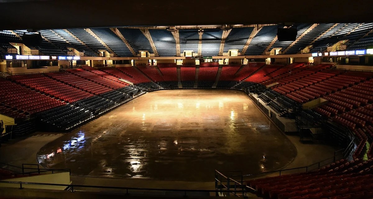 Birmingham-Jefferson Convention Complex 6