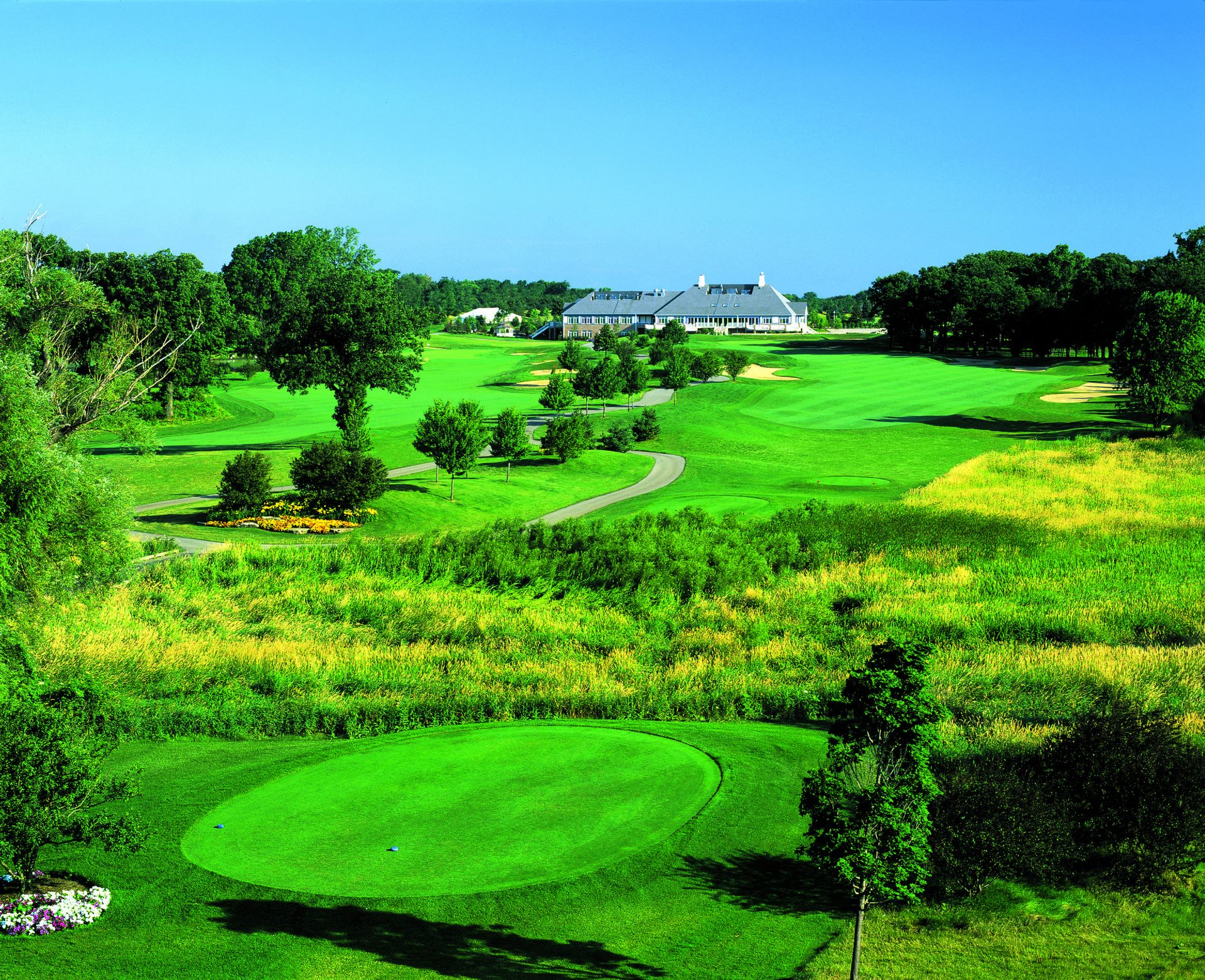 Bear Creek Golf Course7