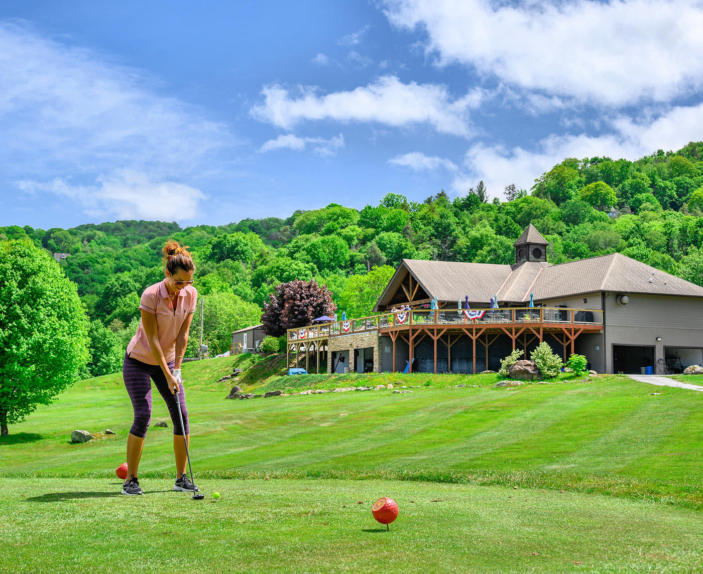 Sugar Mountain 4