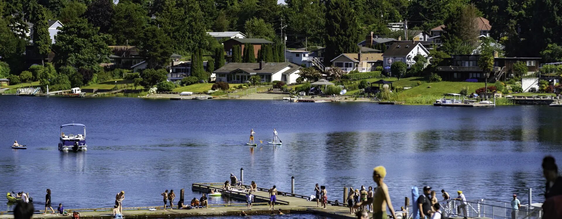 Angle Lake Park7