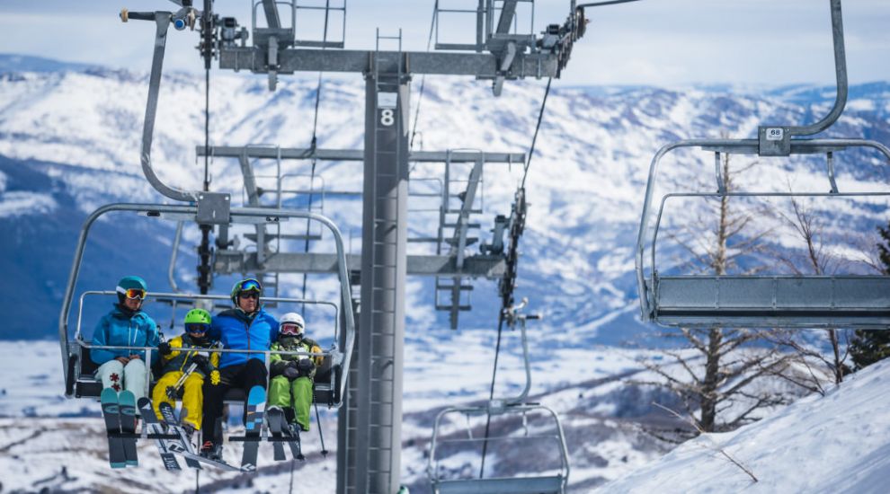 Powder Mountain 5