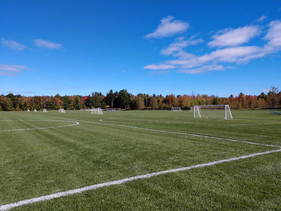 Soccer 5