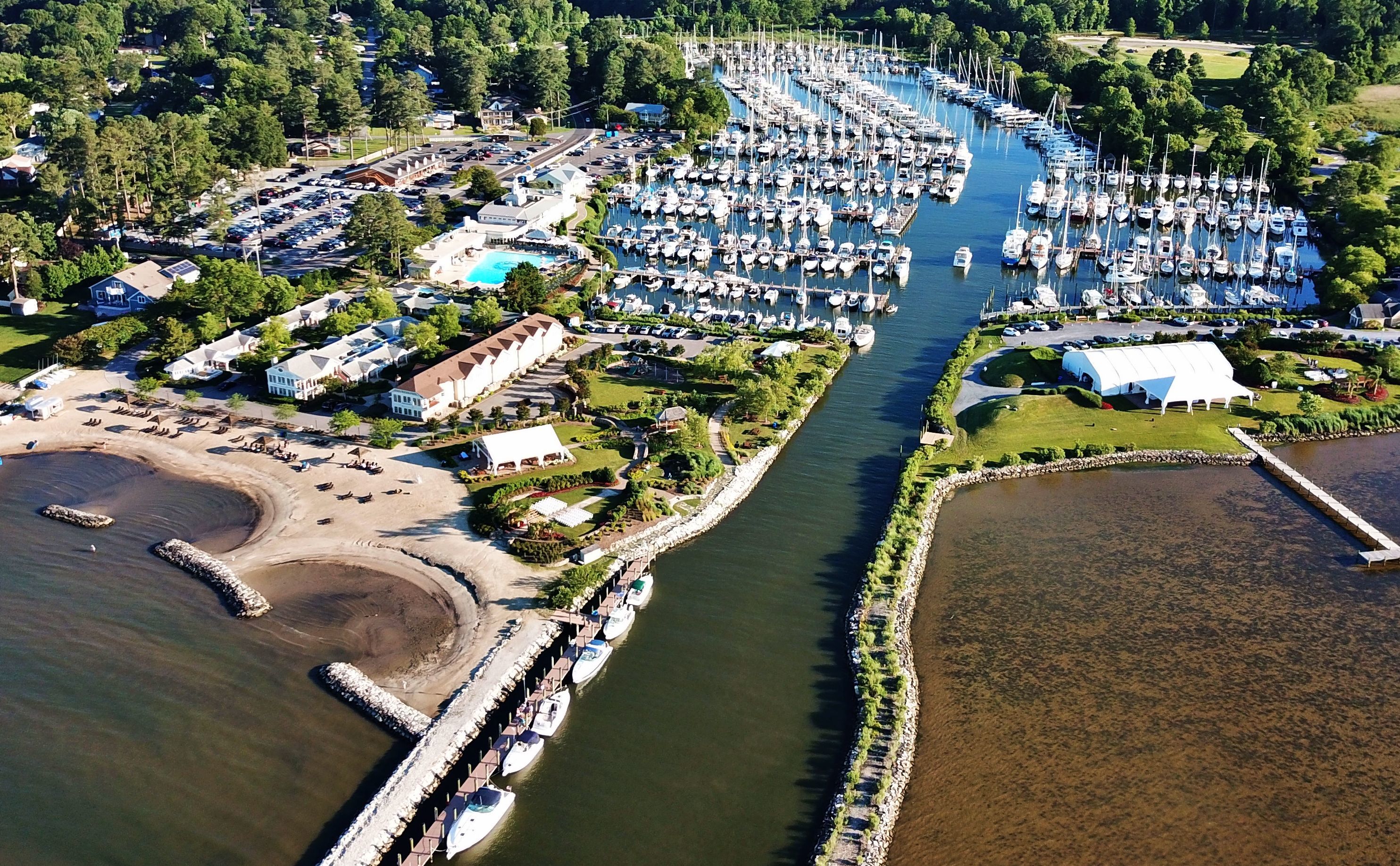 Herrington Harbor South 5