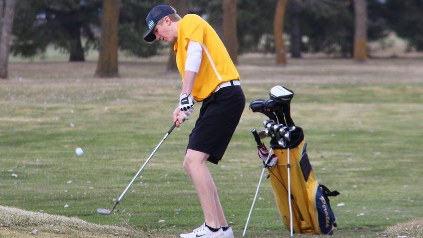 Minakwa Golf Club 4