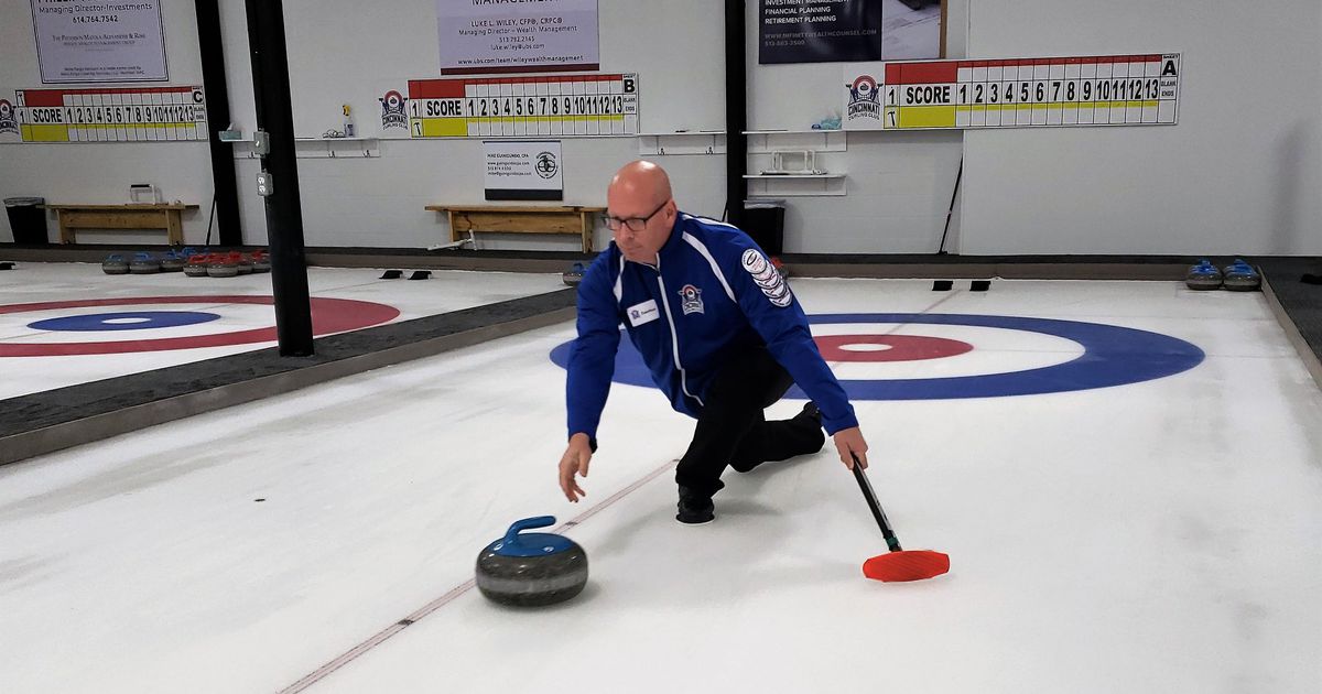 Cincinnati Curling Club