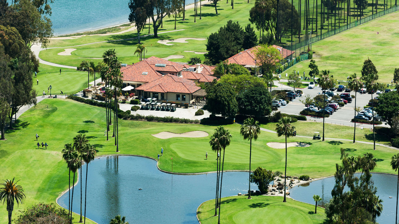 Coronado Municipal Golf Course6