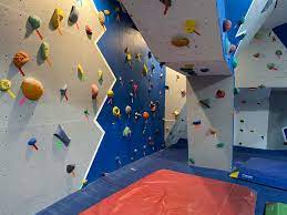 chakstone climbing