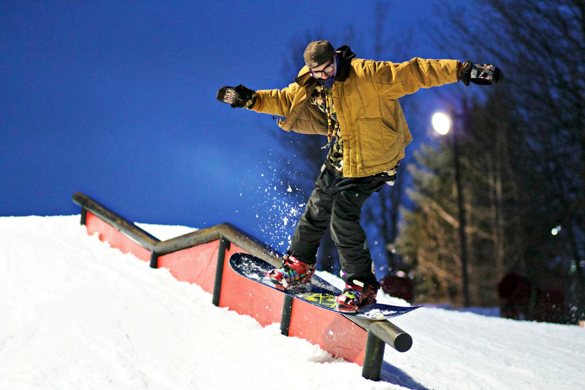 Bittersweet Ski Resort 4