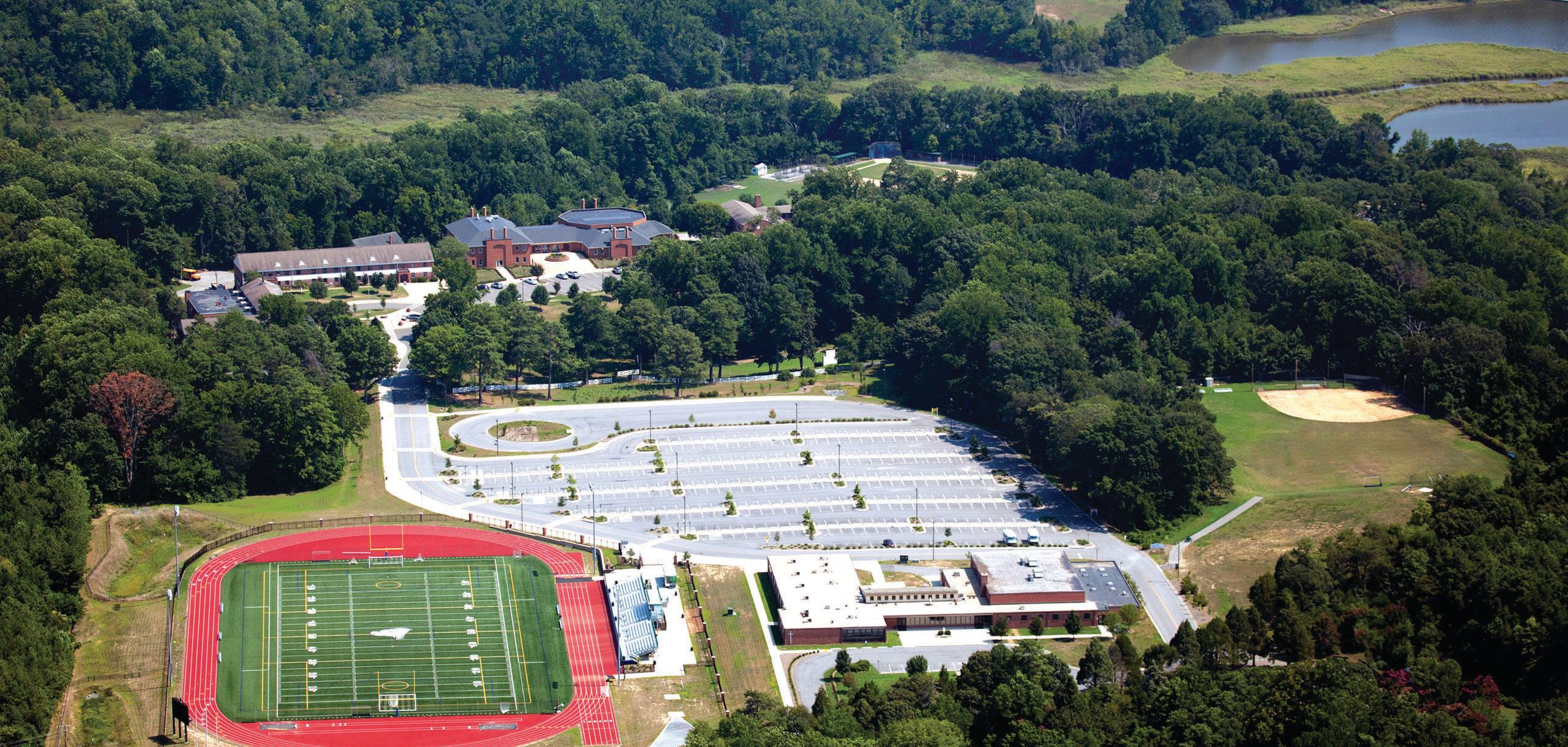 ryken high school 2