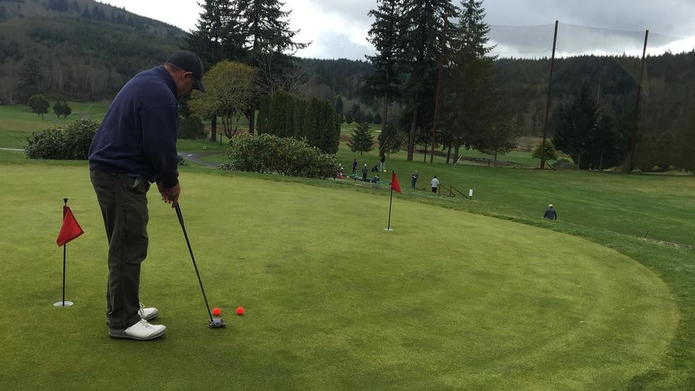 coos golf club putting