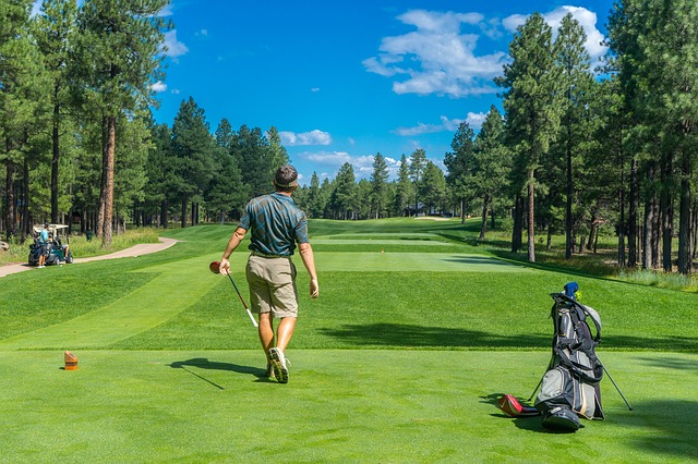Country Club 6