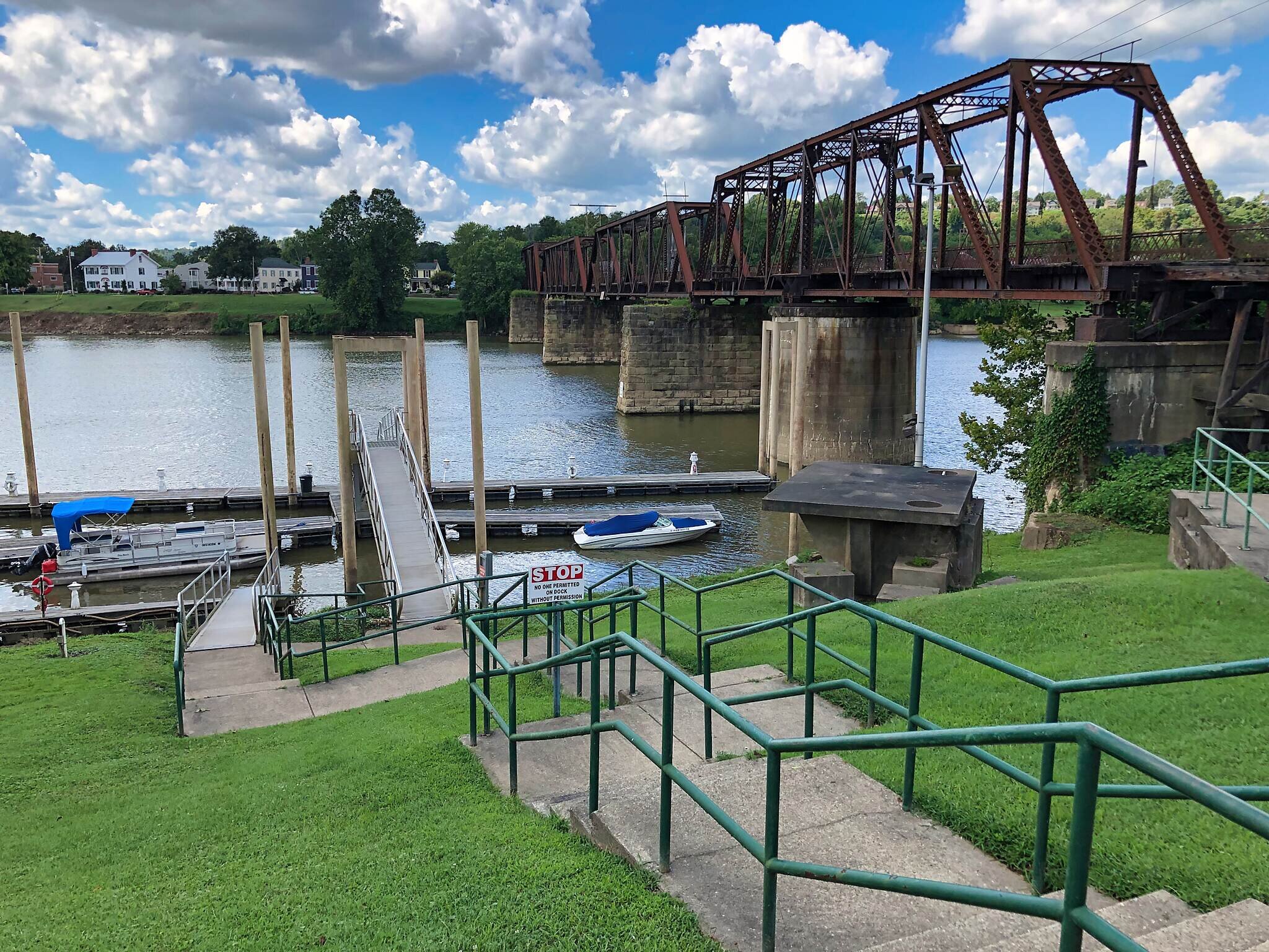 Marietta Harbor5