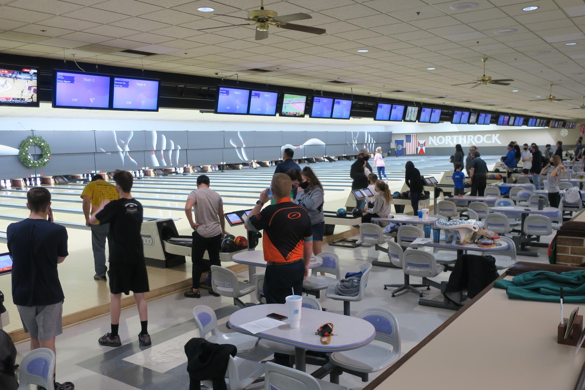 northrock lanes 3
