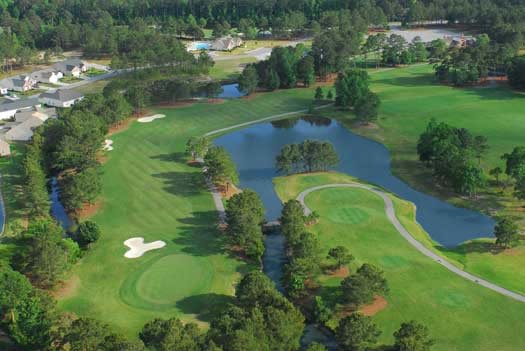 meadowlands golf club 4