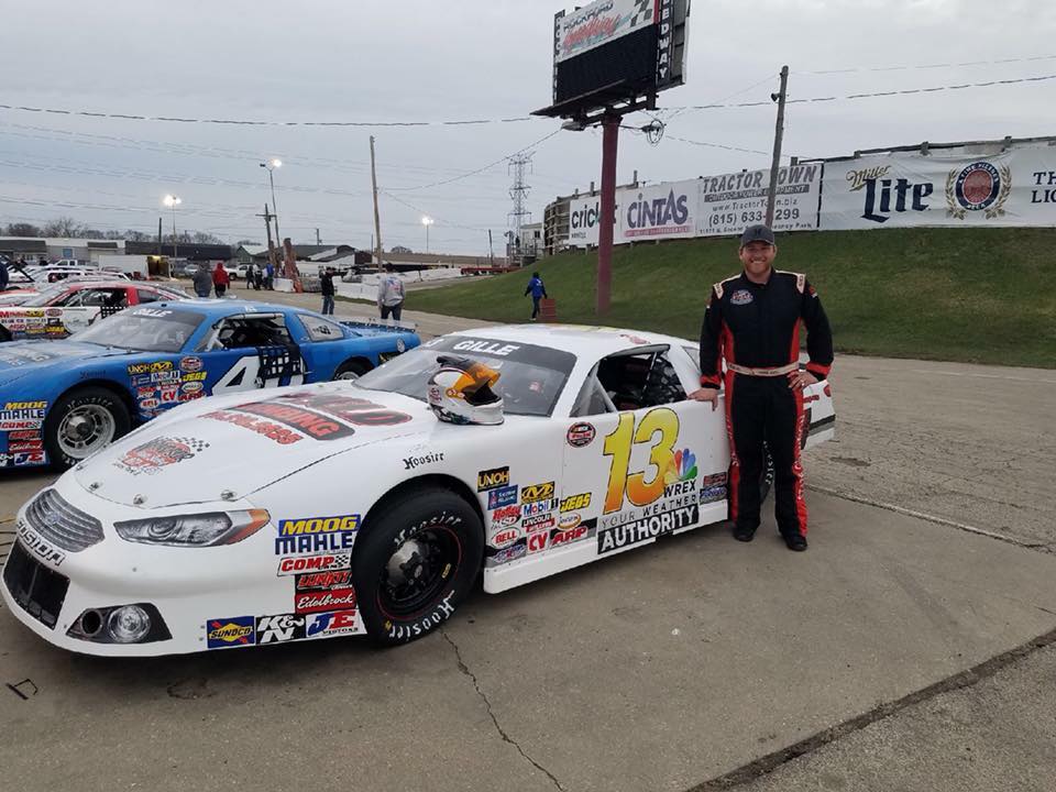 Rockford Speedway 6