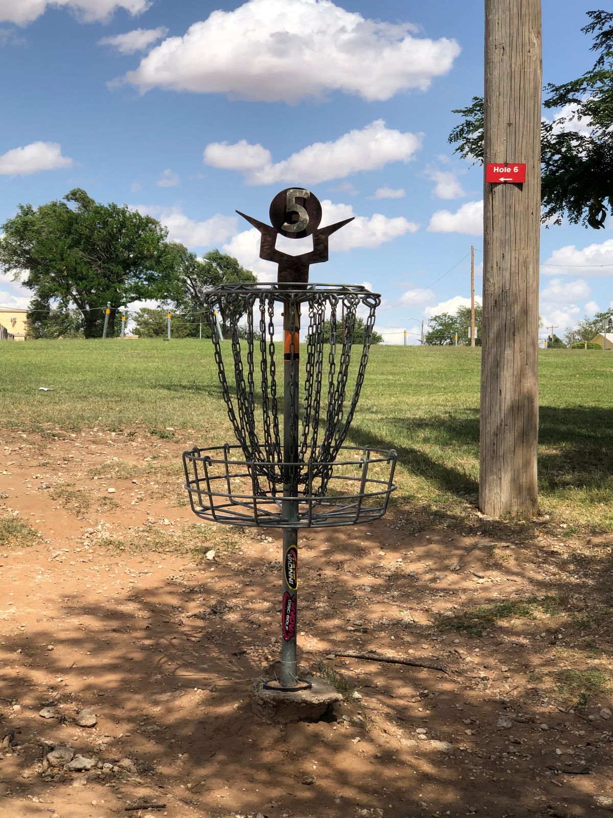Mae Simmons Park 3