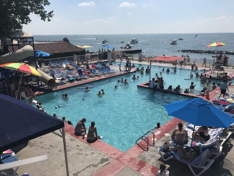 Catawba Island Club7