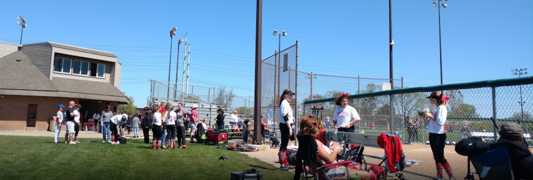 Fridley 1