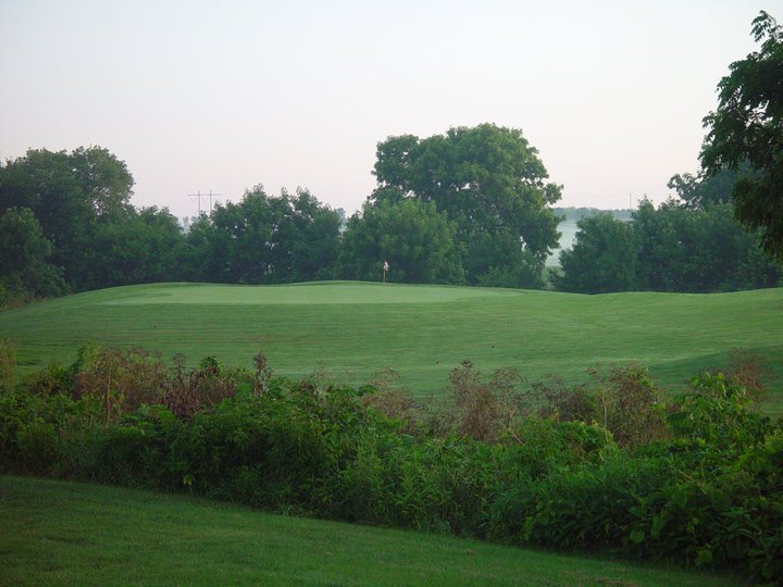 Crooked Creek Golf Club