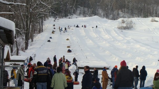 Ski Areas of New York2