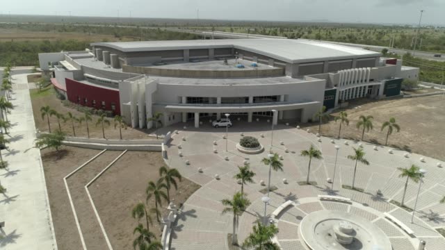Complejo Ferial de Puerto Rico 1
