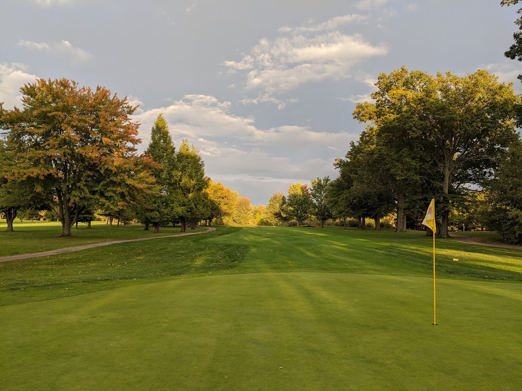 Forest Hills Golf Course 4