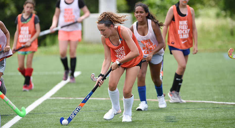 USA Regional Field Hockey Training Center 3