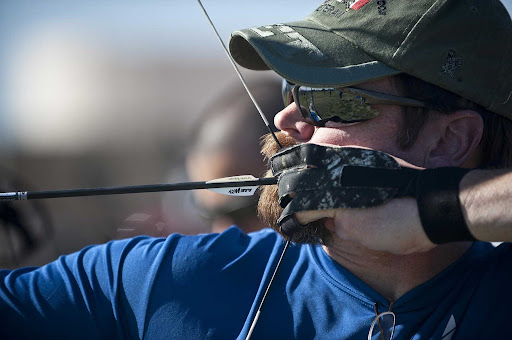 Abilene Bowhunters Range