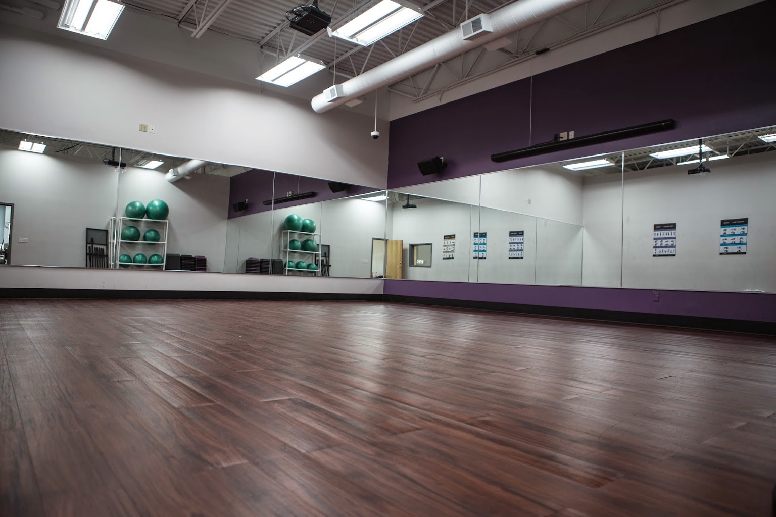 Anytime Fitness - Avon 9
