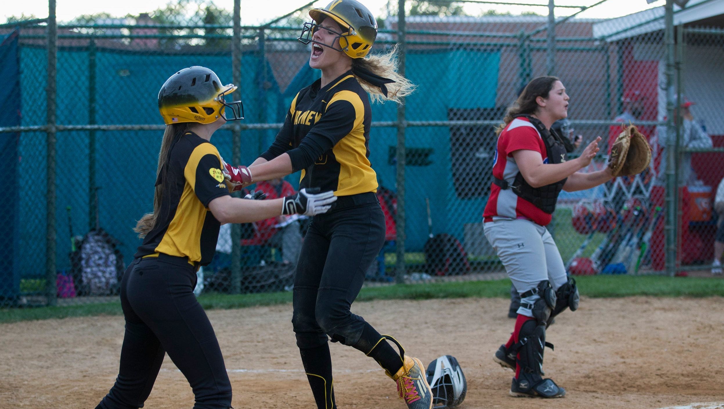 softball 2