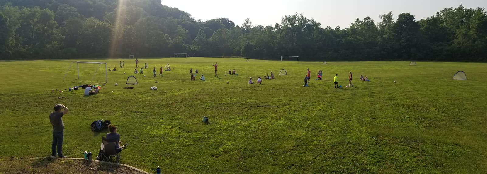 Morgan Ross Athletic Association (MRAA)10