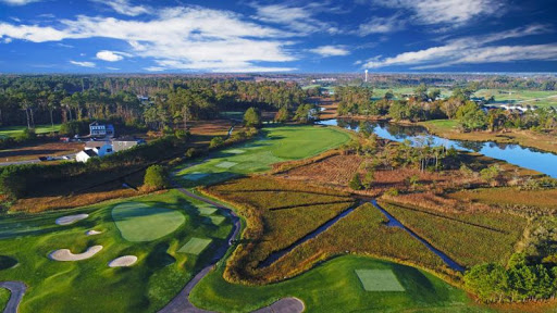 Glen Riddle Golf Club 2