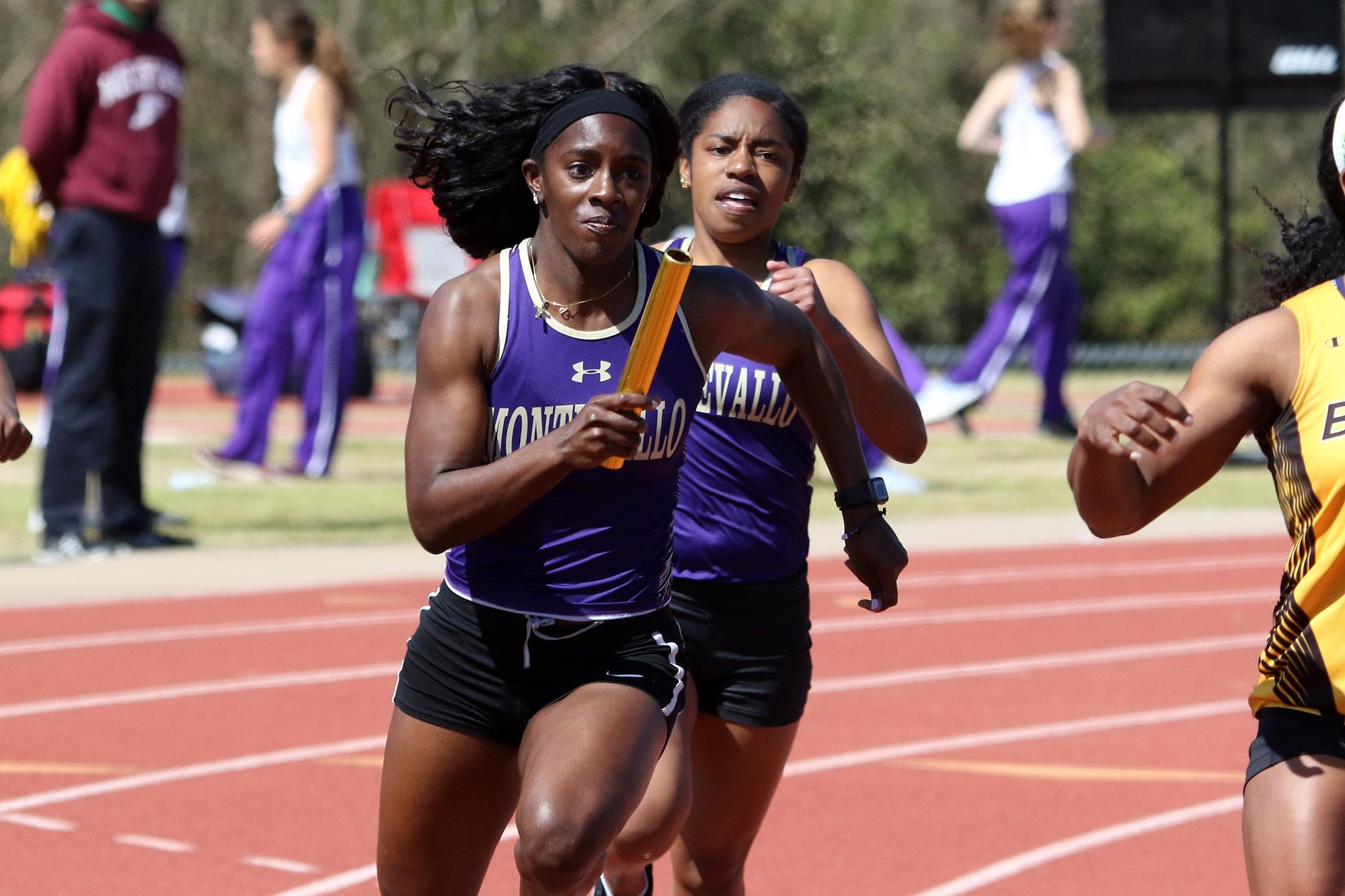 University of Montevallo11