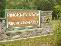 Pinckney Recreation Area 5