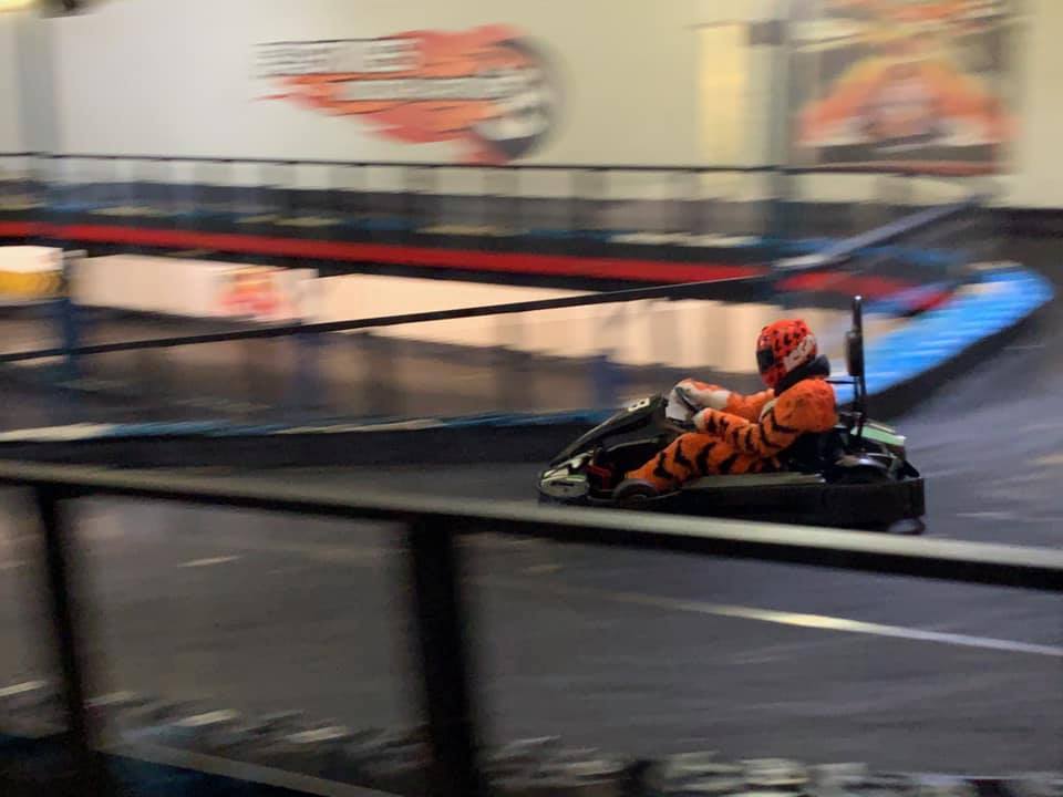Fastimes Indoor Karting6