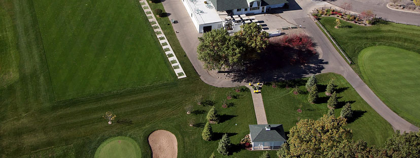 clubhouse