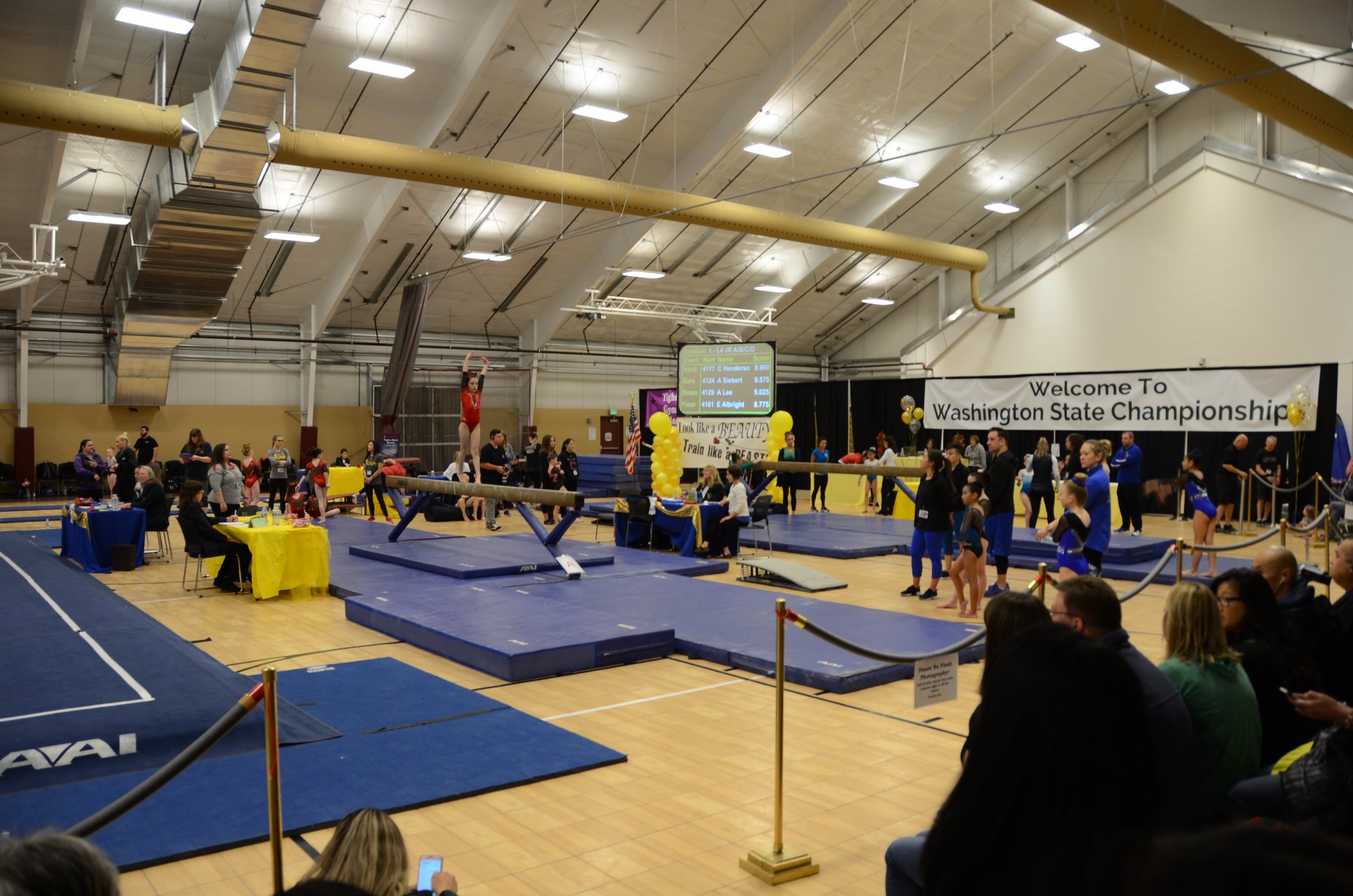 Southridge Sports & Events Complex 3